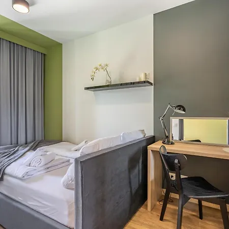 Widok 800 B3 Apartman