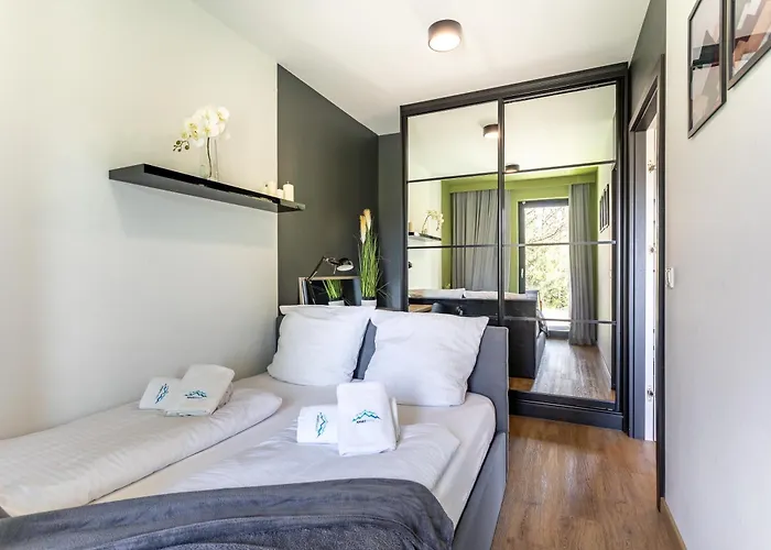 Widok 800 B3 * Szklarska Poręba