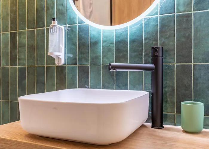 Widok 800 B3 Apartman