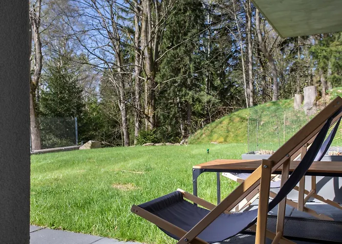 Apartman Widok 800 B3 Szklarska Poręba